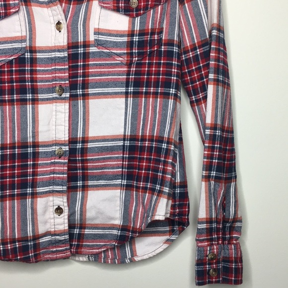 BDG flannel - Picture 3 of 5